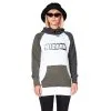 NIKITA Flashback Pullover Hoodie - Womens 2 NIKITA Flashback Pullover Hoodie - Womens -Rossignol Shop FLASHBACK PO HOODIE WHT NMWFFLA FRONT