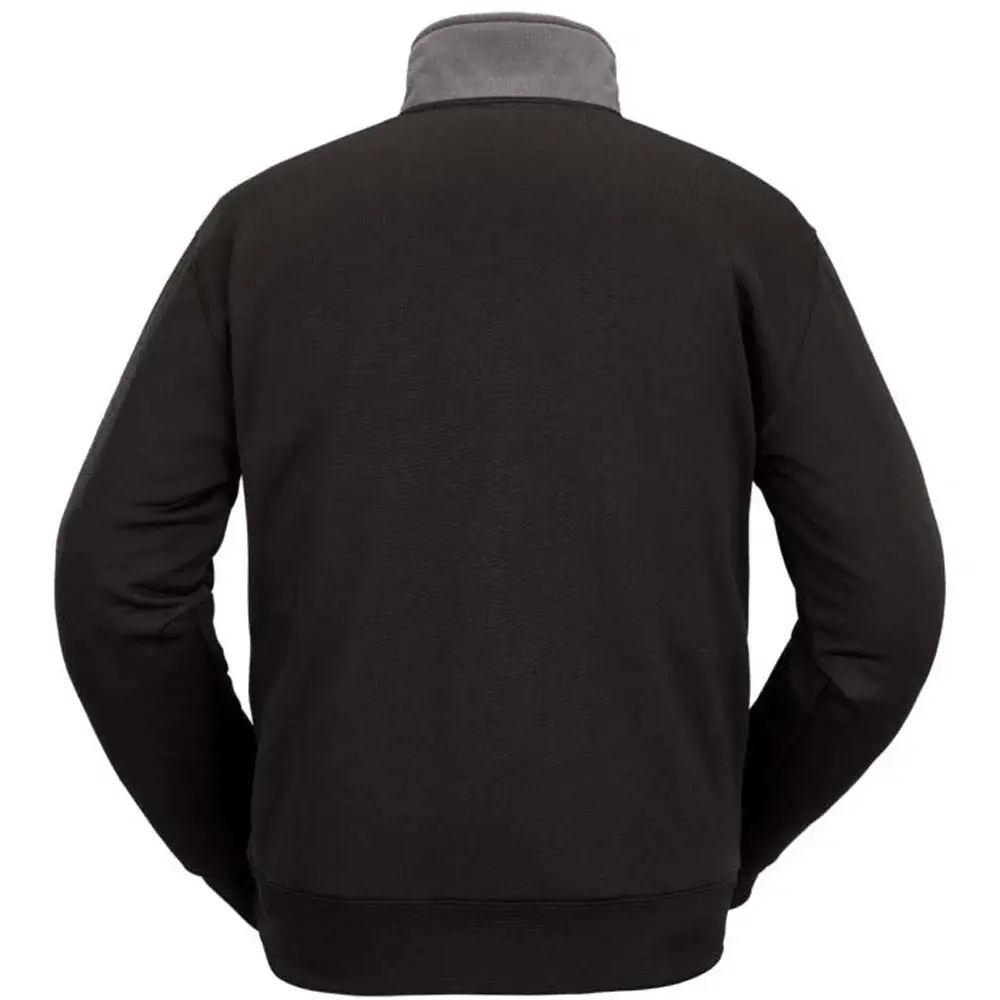 Volcom She Crew Fleece 4 Volcom She Crew Fleece - Image 2