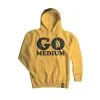 AIRBLASTER Go Medium Hoody -Rossignol Shop GO MEDIUM HOODY GOLD 2223