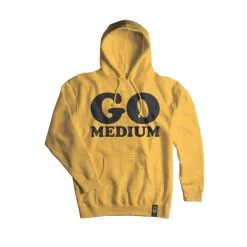 AIRBLASTER Go Medium Hoody