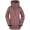 Volcom Tower Pullover Fleece - Womens -Rossignol Shop H4152204ROSLarge