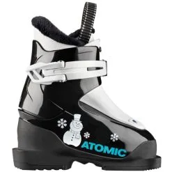 Atomic Hawx Jr 1 Ski Boots - Kids