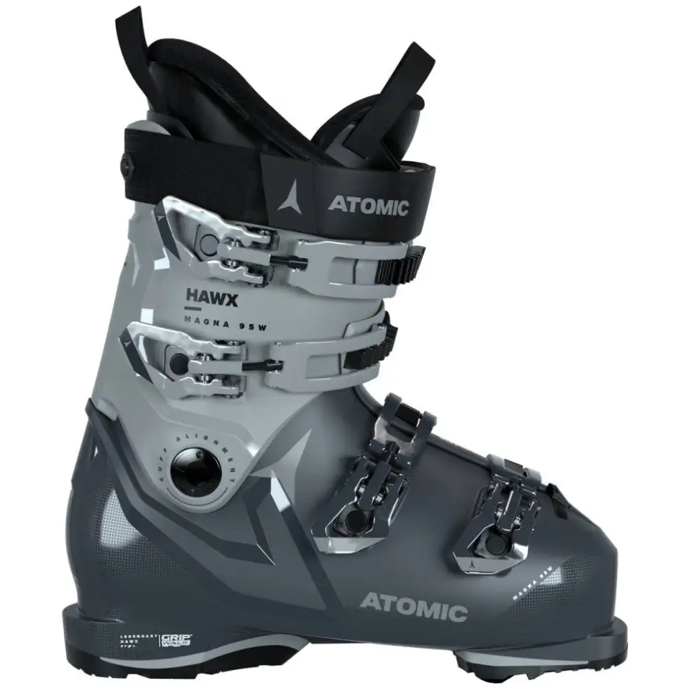 Atomic Hawx Magna 95 Ski Boots - Womens 3 Atomic Hawx Magna 95 Ski Boots - Womens