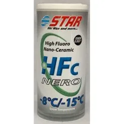 Star HFC NERO Powder Wax