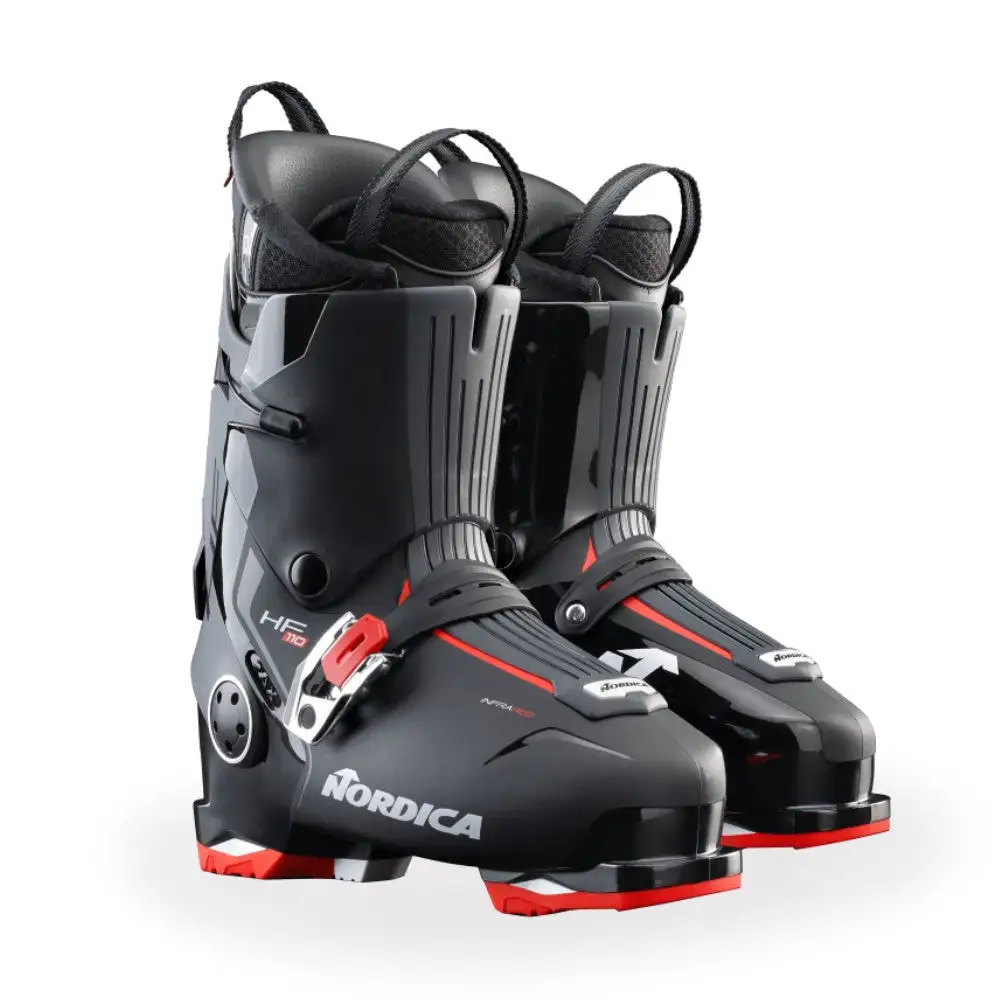 NORDICA HF 110 GW Ski Boots 4 NORDICA HF 110 GW Ski Boots - Image 2