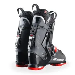NORDICA HF 110 GW Ski Boots 7 NORDICA HF 110 GW Ski Boots -Rossignol Shop HF 110back
