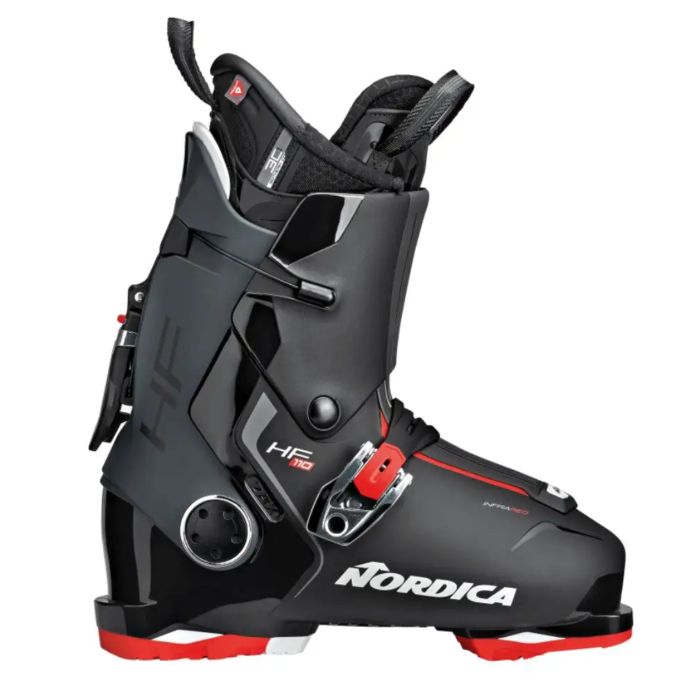 NORDICA HF 110 GW Ski Boots 3 NORDICA HF 110 GW Ski Boots