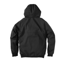 Volcom Hernan 5K Jacket -Rossignol Shop Hernan5KJKT blk 2