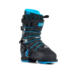 K2 Revolver TW Ski Boots