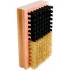 KUU Nylon/Brass Brush -Rossignol Shop K629WKUUnylonbrassbrush