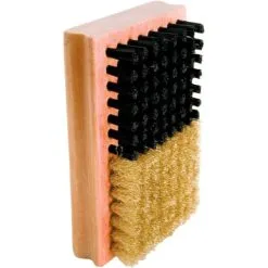 KUU Nylon/Brass Brush