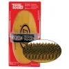 KUU Oval Brass Brush -Rossignol Shop K642W