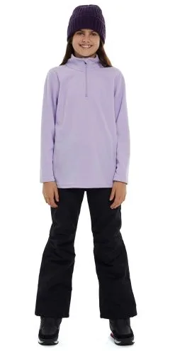 ROJO Kezza Junior Microfleece - Kids -Rossignol Shop KEZZAJUNIORMICROFLEECE