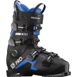 Salomon S/Pro 130 Hv Gw Ski Boots
