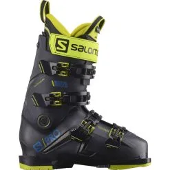 Salomon S/Pro 130 GW Alpine Ski Boots