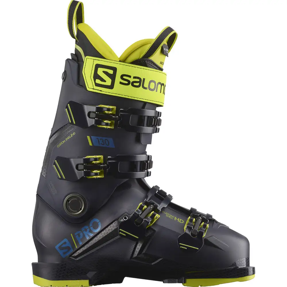Salomon S/Pro 130 GW Alpine Ski Boots 3 Salomon S/Pro 130 GW Alpine Ski Boots