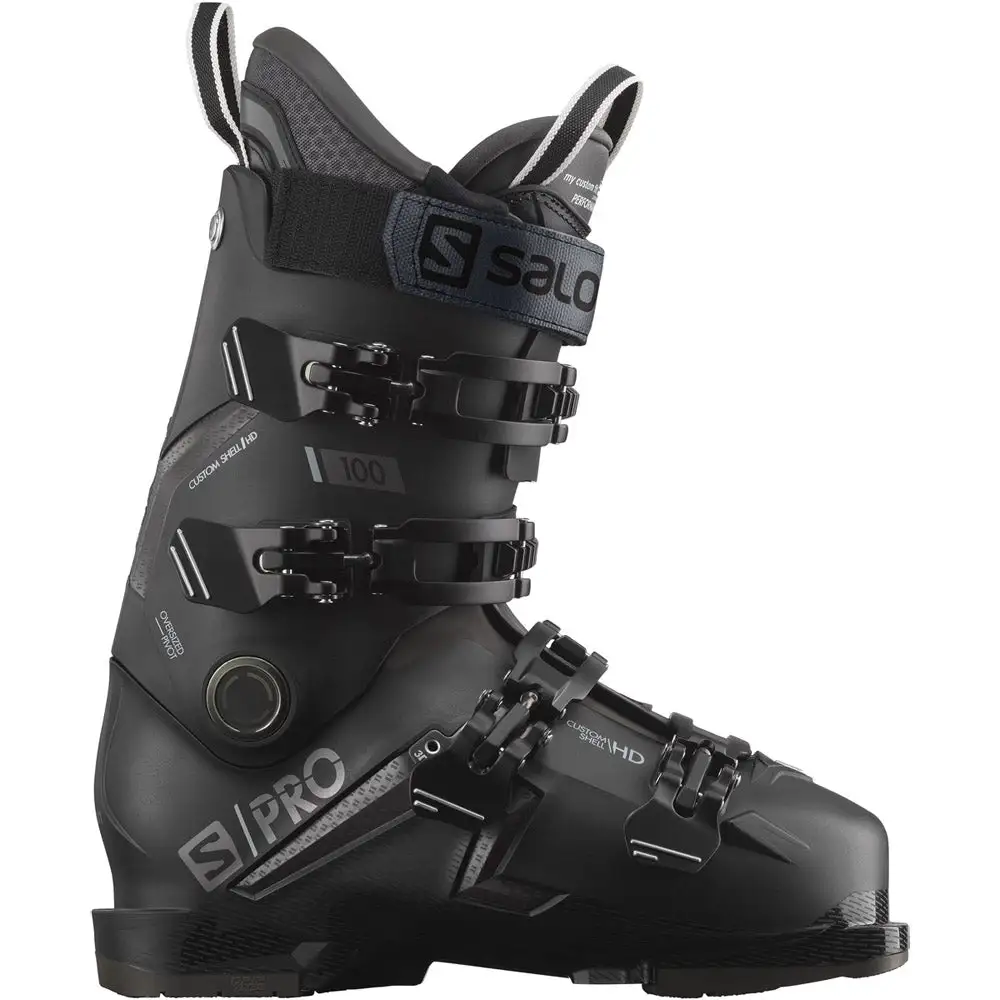 Salomon S/Pro 100 GW Alpine Ski Boots 3 Salomon S/Pro 100 GW Alpine Ski Boots
