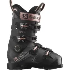 Salomon S/Pro 100 Hv Gw Ski Boots - Womens