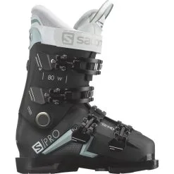 Salomon S/Pro 80 CS GW Alpine Ski Boots - Womens