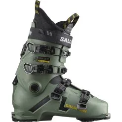Salomon S/Pro 100 Alpine Ski Boots