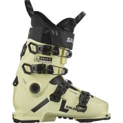 Salomon S/Pro 110 Alpine Ski Boots - Womens