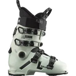 Salomon S/Pro 100 Alpine Ski Boots - Womens