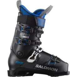 Salomon S/Pro Alpha 120 EL Alpine Ski Boots