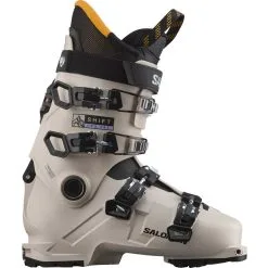 Salomon S/Pro 80 Alpine Ski Boots - Kids
