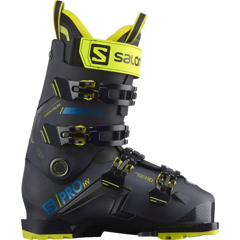 Salomon S/Pro Hv 130 Gw Ski Boots 3 Salomon S/Pro Hv 130 Gw Ski Boots