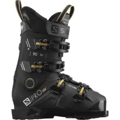 Salomon S/Pro HV 90 Alpine Ski Boots - Womens