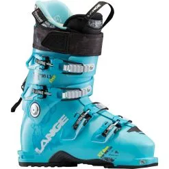 Lange XT 110 Free Lv Ski Boot - Womens