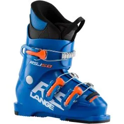 Lange RSJ 50 Ski Boot - Kids