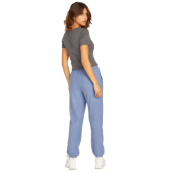 Volcom Lil Fleece Pant - Womens -Rossignol Shop LILpant washed 2