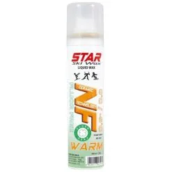 Star NF Warm Spray