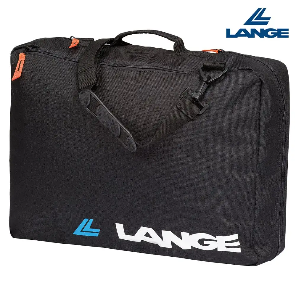 Lange Basic Duo Boot Bag 3 Lange Basic Duo Boot Bag