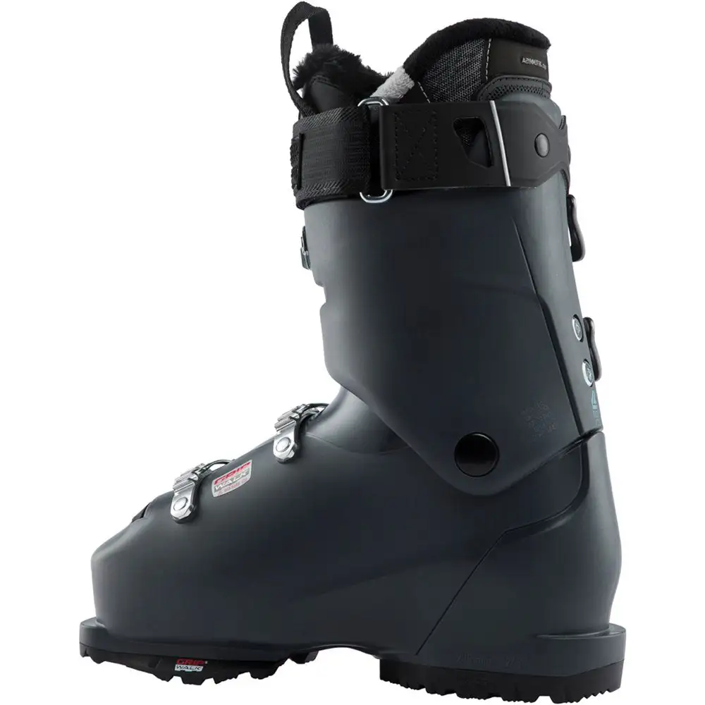 Lange LX 75 HV Ski Boots - Womens 5 Lange LX 75 HV Ski Boots - Womens - Image 3