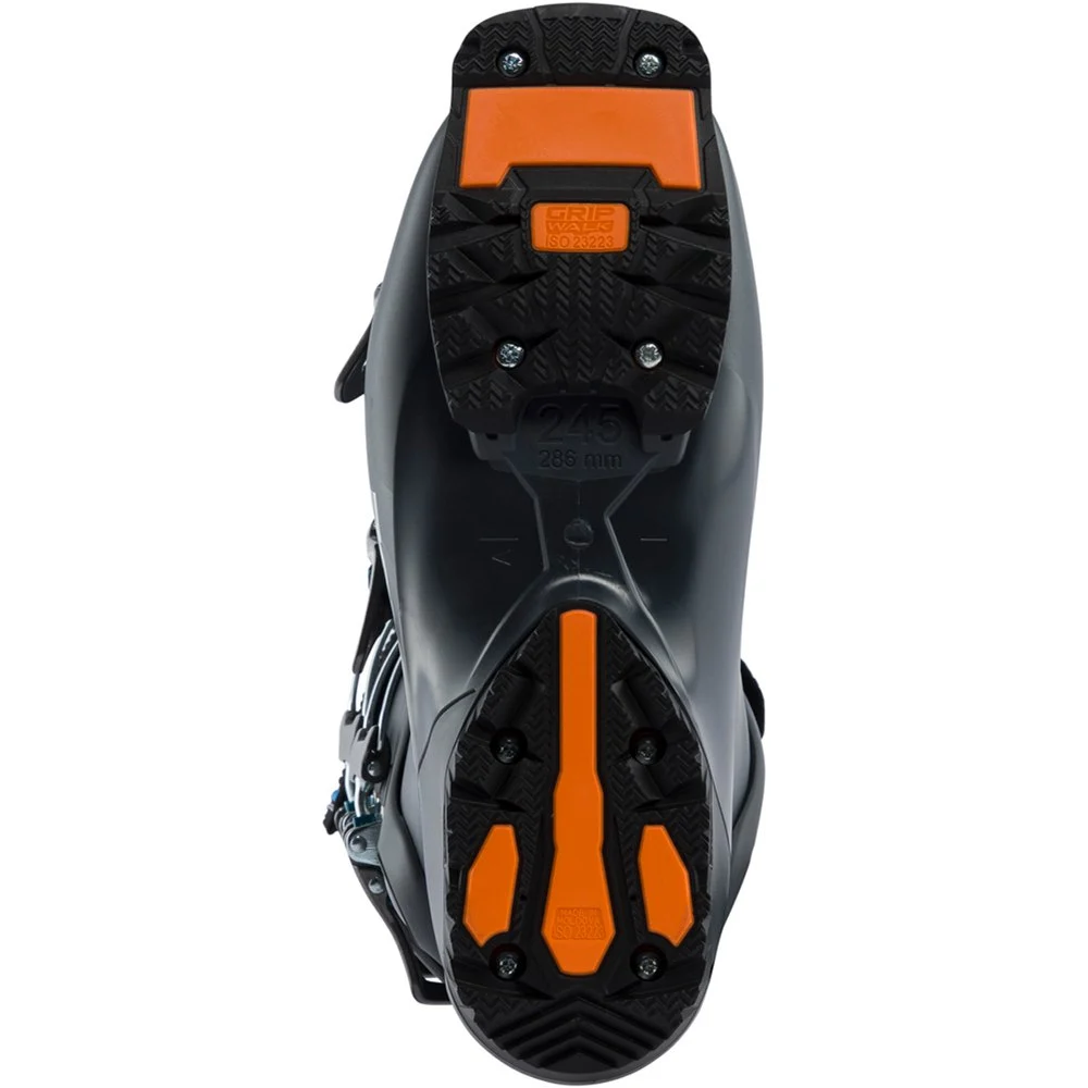 Lange LX 75 HV Ski Boots - Womens 6 Lange LX 75 HV Ski Boots - Womens - Image 4