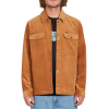 Volcom Likeaton Jacket -Rossignol Shop LikeatonJKT Tobac