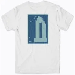 ATLANTIS Lost City Tee -Rossignol Shop LostCityTshirtWhite 1