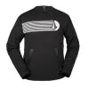 Volcom Let It Storm Crew -Rossignol Shop MensLetItStormCrew Black G4652301 BLK yythk