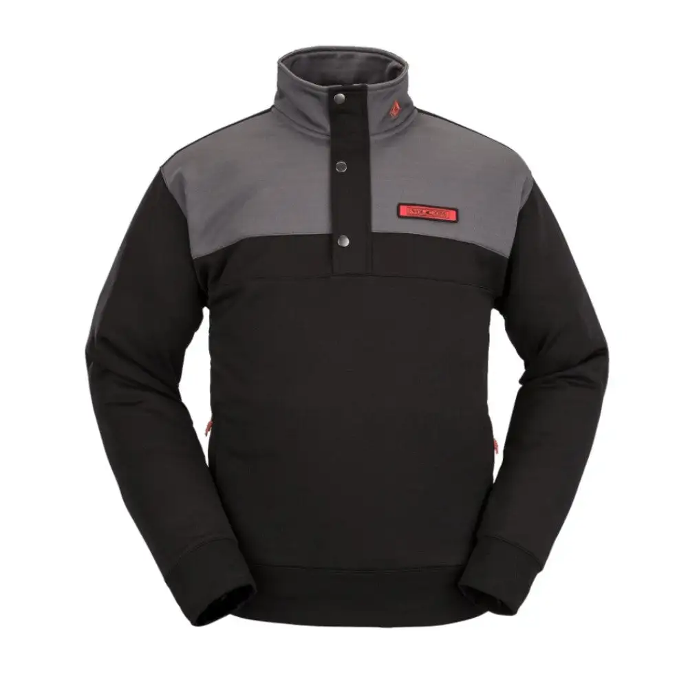 Volcom She Crew Fleece 3 Volcom She Crew Fleece