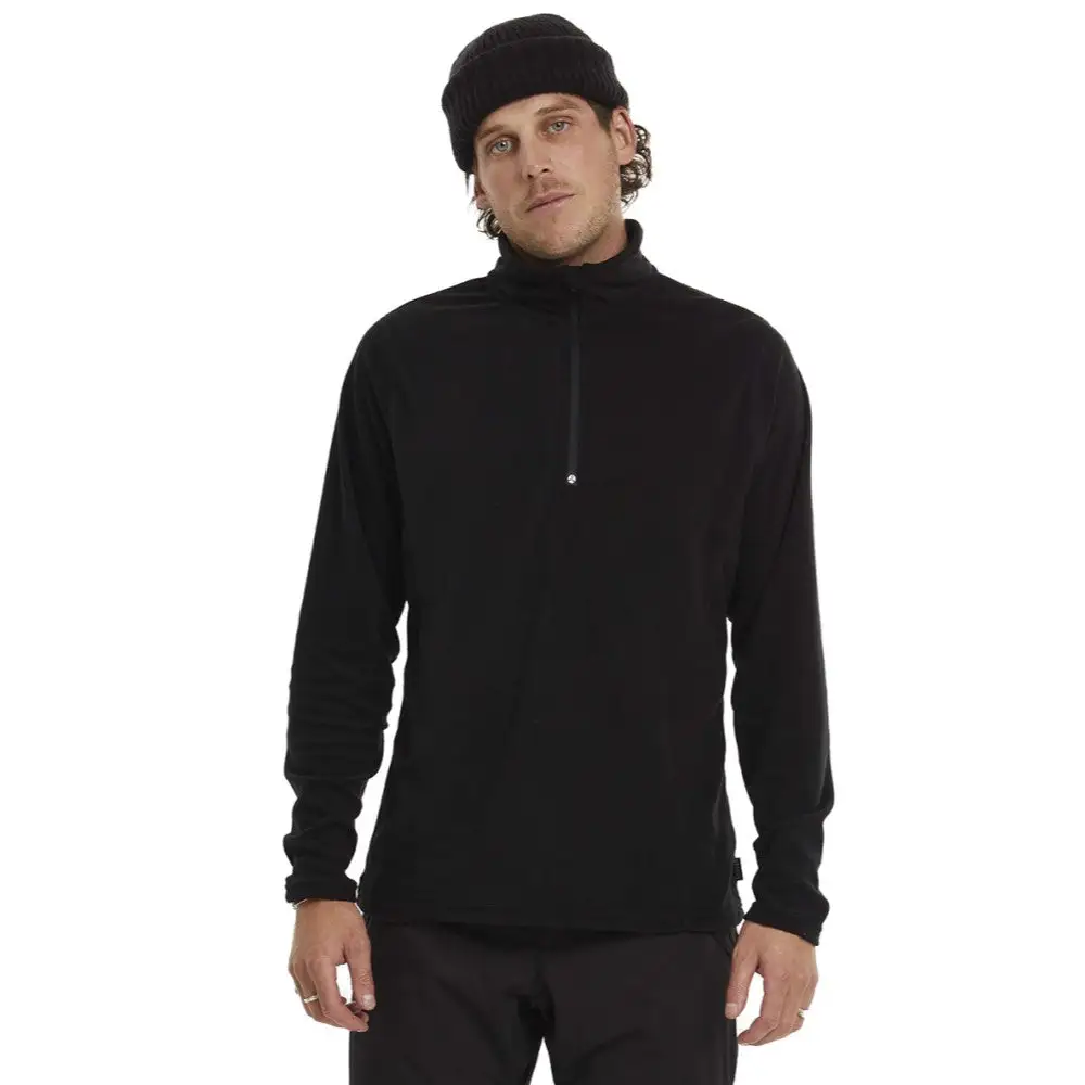 Elude Microfleece 1/4 Zip 7 Elude Microfleece 1/4 Zip - Image 5