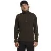 Elude Microfleece 1/4 Zip -Rossignol Shop Microfleece1.4Zipblackolive