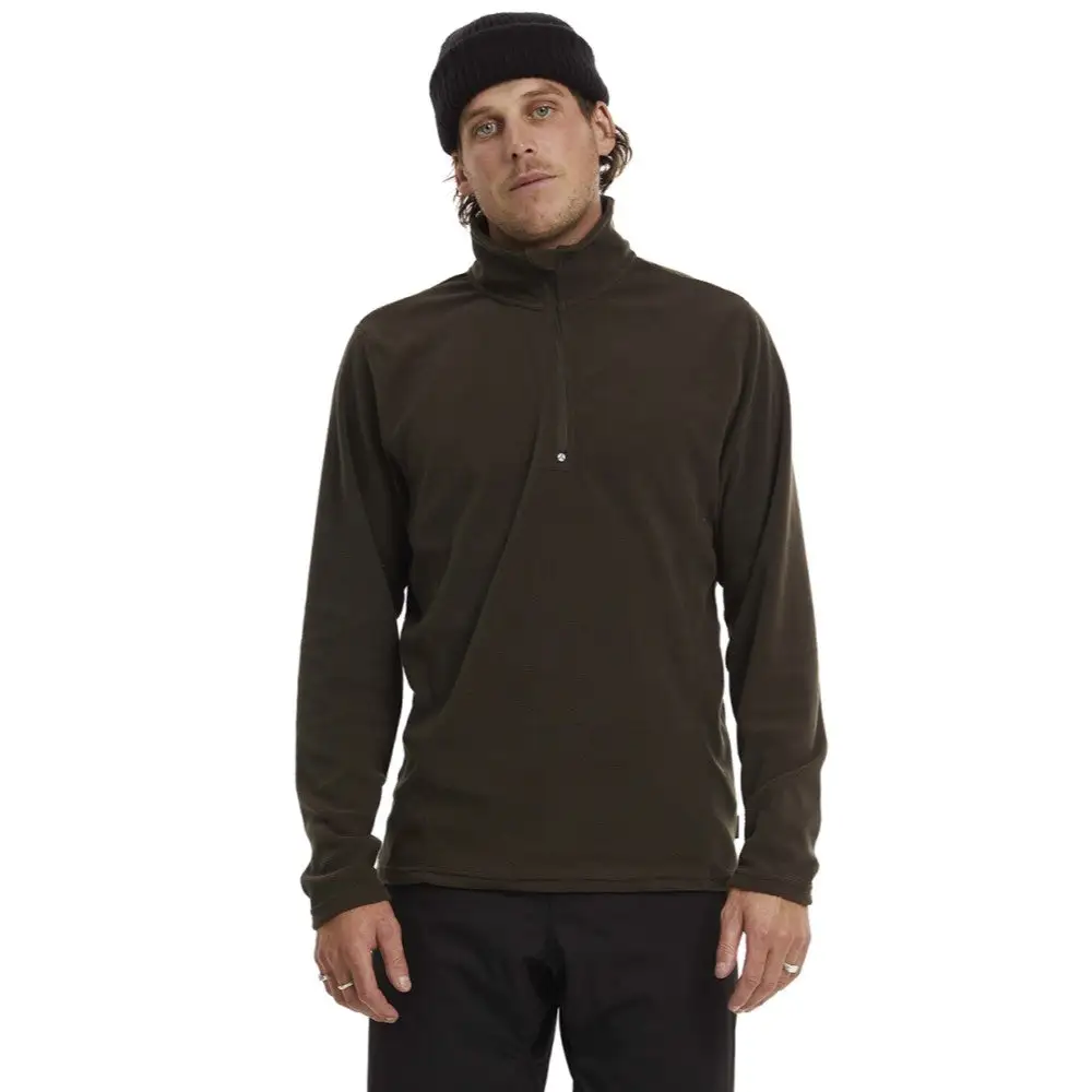 Elude Microfleece 1/4 Zip 3 Elude Microfleece 1/4 Zip