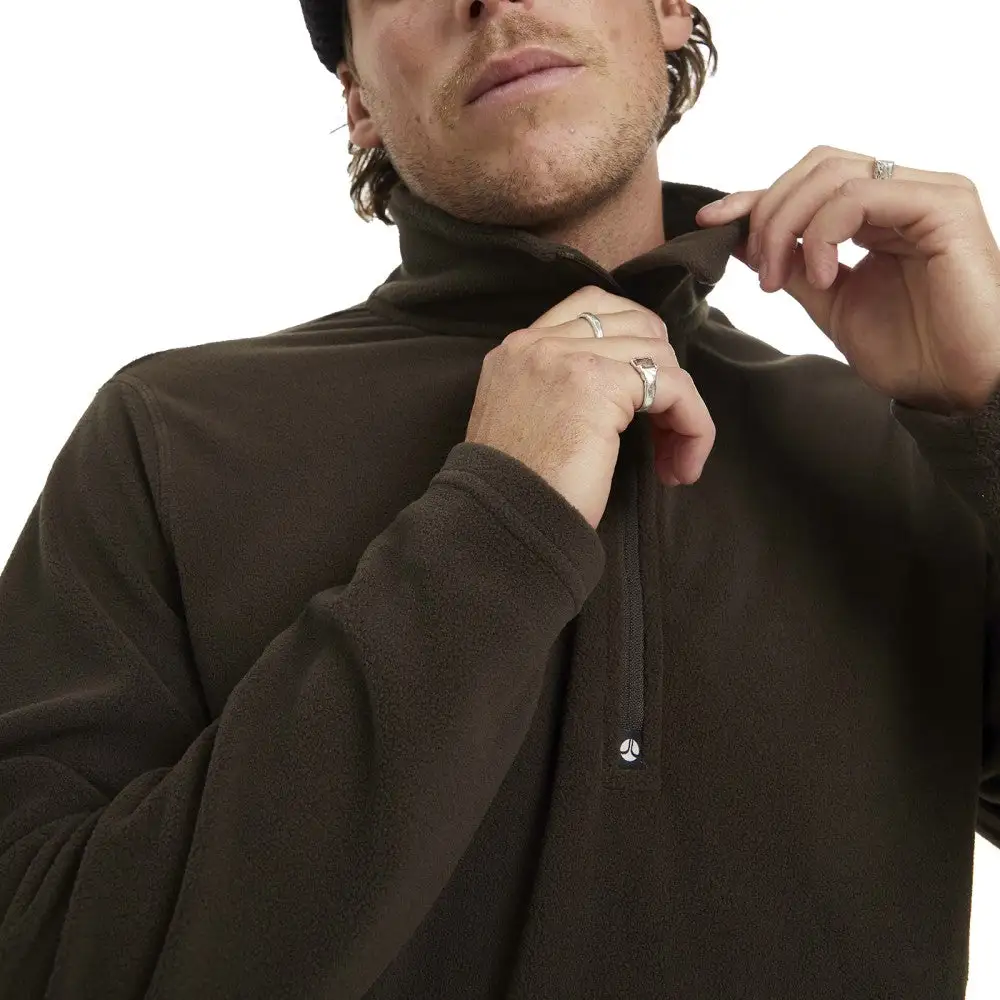 Elude Microfleece 1/4 Zip 4 Elude Microfleece 1/4 Zip - Image 2