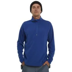 Elude Microfleece 1/4 Zip 16 Elude Microfleece 1/4 Zip -Rossignol Shop Microfleece1.4Zipblue