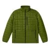 Burton Mid-Heat Insulated Down Jacket -Rossignol Shop Mid heatdowncallagreen