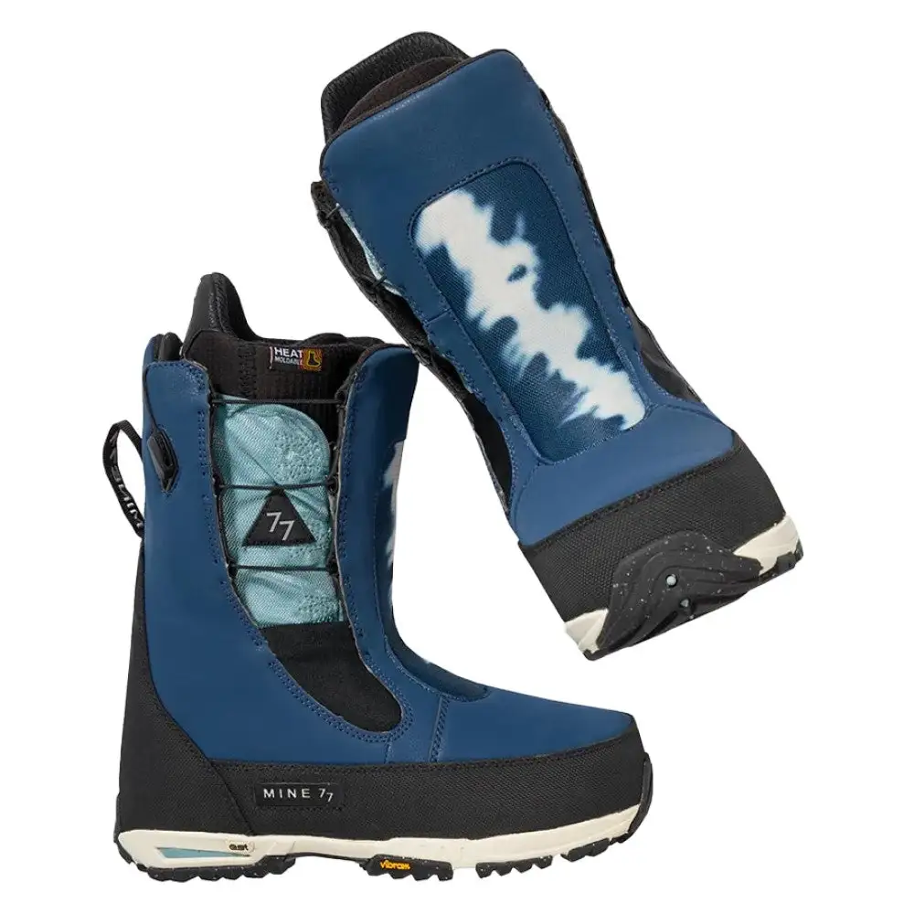Burton Mine Dannys DBL Snowboard Boots 3 Burton Mine Dannys DBL Snowboard Boots