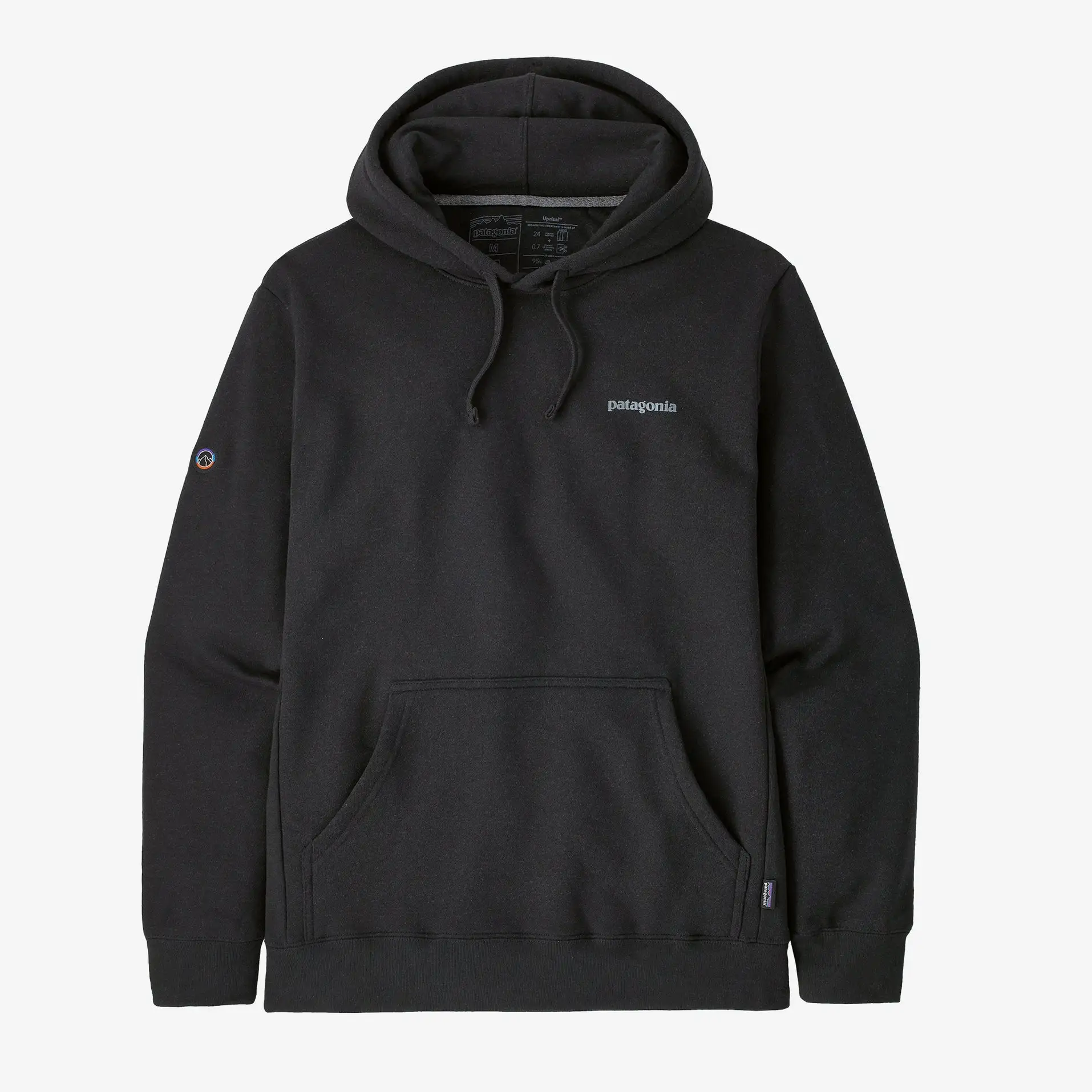 Patagonia Regenerative Organic Hoody Sweatshirt 4 Patagonia Regenerative Organic Hoody Sweatshirt - Image 2