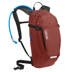 Camelbak Mule 12 3L Backpack -Rossignol Shop Mule12 3L Backpack BrickBlack